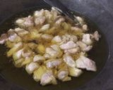 Foto langkah ke 2 dari resep Ayam Goreng Mentega Simple.