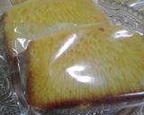 Foto langkah ke 11 dari resep 3. Kue Bika Ambon.