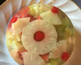 Foto del paso 10 de la receta: Gelatina de frutas