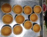 Foto langkah ke 3 dari resep Pie Buah.