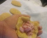Foto del paso 3 de la receta: Tortitas de plátano macho