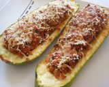 Foto del paso 6 de la receta: Zapallitos italianos