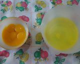 Foto del paso 4 de la receta: Pastel de chocolate 🎂🍫