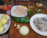 Foto del paso 2 de la receta: Guisado de calamares
