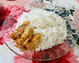 Foto langkah ke 5 dari resep Nasi Goreng Kampung.