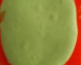 Foto langkah ke 5 dari resep Kue thok/ kue ku.