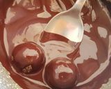 รูปขั้นตอนการทำที่ 4 ของ Mix Choco Ball มิกซ์ช็อคโกบอล