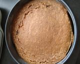 Une image de l'étape 3 de Pudding chocolat noix de coco.
