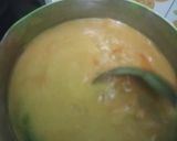 Foto langkah ke 3 dari resep Kolak ubi kuning.