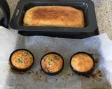 Foto del paso 1 de la receta: Queque