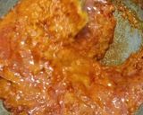 A picture of step 10 of Dhaba Style Paneer Masala 📌.
