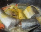 Foto langkah ke 2 dari resep Asem Asem Ikan Laut.