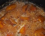 Foto del paso 12 de la receta: Dulces de calabaza