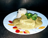 Foto del paso 14 de la receta: Mole verde oaxaqueño