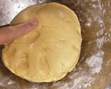 Foto del paso 1 de la receta: Pie de limón