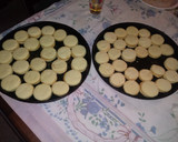 Foto del paso 4 de la receta: Alfajores de maicena