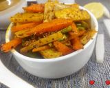 मूली का अचार (Mooli ka achar recipe in hindi) रेसिपी चरण 6 फोटो