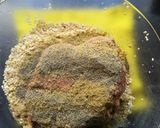 Foto del paso 2 de la receta: Kipes o kibbeh