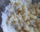 Foto del paso 3 de la receta: Panellets masitas sin tac y sin huevo