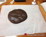 Φωτογραφία βήματος 8 της συνταγής Gingerbread 2