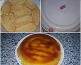 Foto del paso 6 de la receta: Tarta de piña fácil y ligera🍍