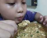 Foto langkah ke 7 dari resep Mie Dog Dog.