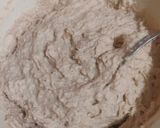 ब्रेड गेहूं के आटे का ब्रेड Ghehu के aate Ka bread रेसिपी चरण 2 फोटो