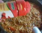Foto del paso 6 de la receta: Conchiglione ripieni sapore di mare