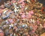 Foto del paso 6 de la receta: Tonel de berenjena