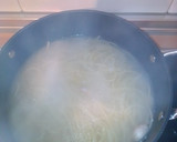 Foto del paso 3 de la receta: Espaguetis de la mamá