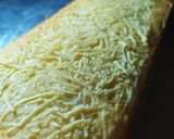 Foto langkah ke 6 dari resep Bolu tape super moist [dengan keju] 🍰.