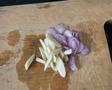 Foto langkah ke 2 dari resep Tumis kacang panjang super simpel.