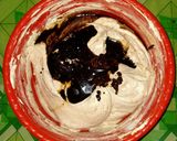 Foto langkah ke 3 dari resep Blackforest.