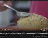 Foto langkah ke 11 dari resep KOREAN CREAM CHEESE GARLIC BREAD. ROTI KOREAN KEKINIAN BENERAN E.