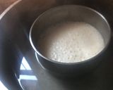 Foto del paso 4 de la receta: Flan en olla rápido con poco ingredientes y sin tacc