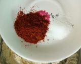 A picture of step 1 of Cauliflower 65 (jain).
