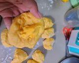 Foto langkah ke 7 dari resep Roti Boy kw.