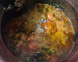 சுண்டைக்காய் தொக்கு(sundaikkai thokku recipe in tamil) ரெசிபி ஸ்டேப் 3 புகைப்படம்