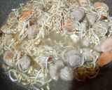 Foto langkah ke 3 dari resep Ca Kecambah.