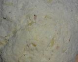 Foto del paso 3 de la receta: Pan casero saborizado