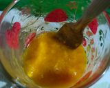 Foto langkah ke 1 dari resep Mangga Kocok susu.