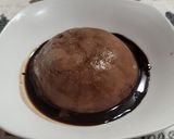 Foto del paso 6 de la receta: Crema de cacao y plátano