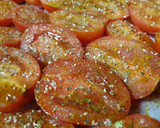 Foto del paso 2 de la receta: Tomates asados