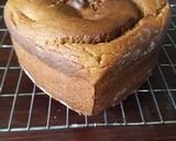 A picture of step 4 of Avocado Cake#4wkschallenge#tryingout_IreneKezengwa'sownrecipe#.