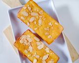Foto langkah ke 4 dari resep Bolu pisang kepok / sanggar.