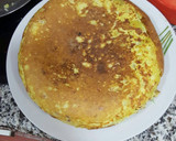 Foto del paso 4 de la receta: Tortilla con patatas cocidas