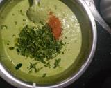 Healthy appam recipe step 2 photo