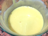 Taiwanese Cheese Cake
