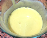 Foto langkah ke 1 dari resep Taiwanese Cheese Cake.