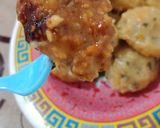 Foto langkah ke 6 dari resep Siomay ayam.